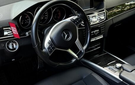Mercedes-Benz E-Класс, 2015 год, 2 650 000 рублей, 10 фотография