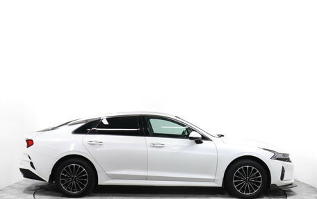 KIA K5, 2023 год, 2 349 000 рублей, 4 фотография