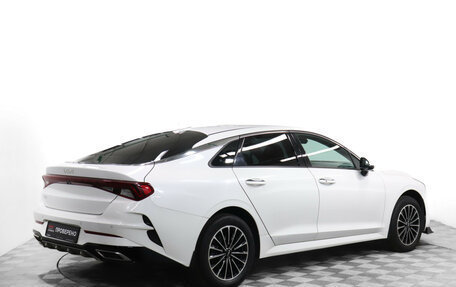 KIA K5, 2023 год, 2 349 000 рублей, 5 фотография