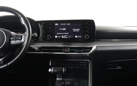 KIA K5, 2023 год, 2 349 000 рублей, 14 фотография