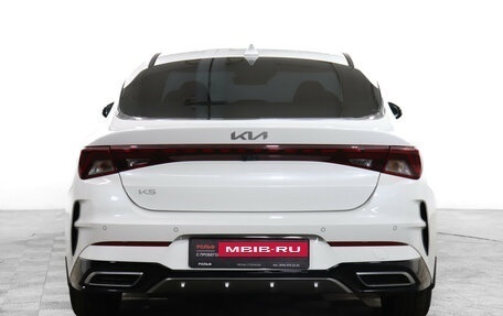 KIA K5, 2023 год, 2 349 000 рублей, 6 фотография