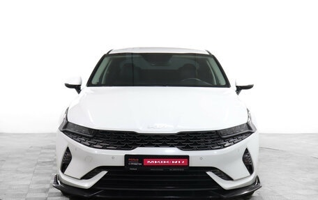 KIA K5, 2023 год, 2 349 000 рублей, 2 фотография
