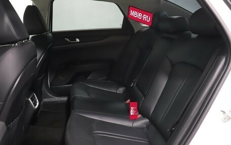 KIA K5, 2023 год, 2 349 000 рублей, 10 фотография