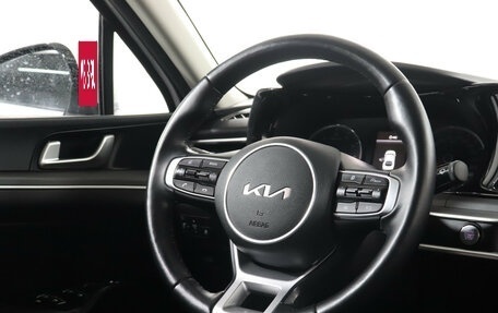 KIA K5, 2023 год, 2 349 000 рублей, 15 фотография