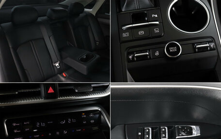 KIA K5, 2023 год, 2 349 000 рублей, 20 фотография