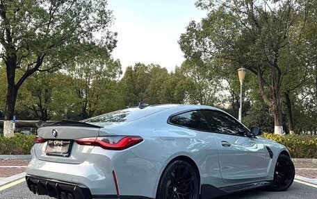 BMW 4 серия, 2023 год, 5 060 719 рублей, 3 фотография
