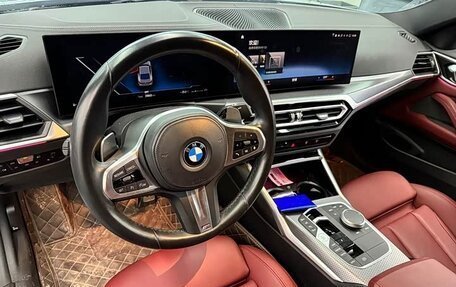 BMW 4 серия, 2023 год, 5 060 719 рублей, 4 фотография