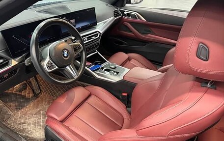 BMW 4 серия, 2023 год, 5 060 719 рублей, 5 фотография
