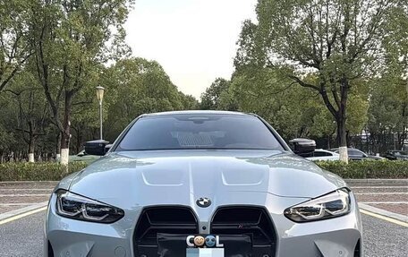 BMW 4 серия, 2023 год, 5 060 719 рублей, 2 фотография