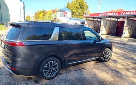 KIA Carnival, 2021 год, 3 650 000 рублей, 6 фотография