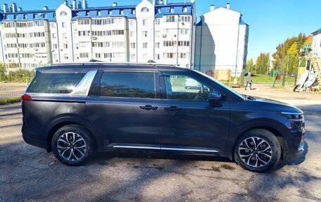 KIA Carnival, 2021 год, 3 650 000 рублей, 5 фотография