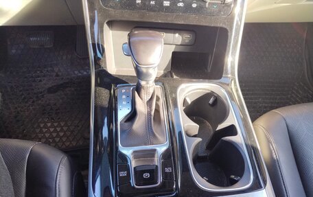 KIA Carnival, 2021 год, 3 650 000 рублей, 11 фотография