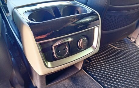 KIA Carnival, 2021 год, 3 650 000 рублей, 19 фотография