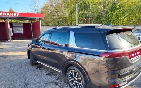 KIA Carnival, 2021 год, 3 650 000 рублей, 20 фотография