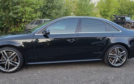 Audi A4, 2014 год, 2 200 000 рублей, 6 фотография