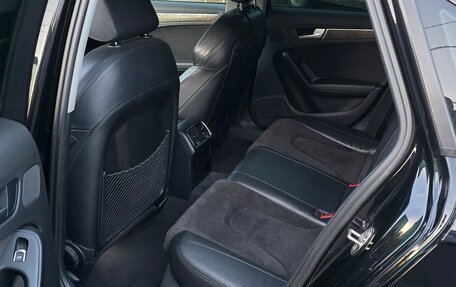 Audi A4, 2014 год, 2 200 000 рублей, 8 фотография