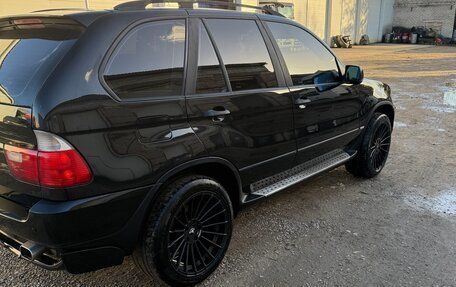 BMW X5, 2002 год, 899 999 рублей, 5 фотография