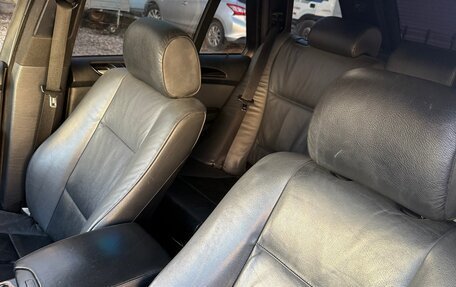 BMW X5, 2002 год, 899 999 рублей, 8 фотография