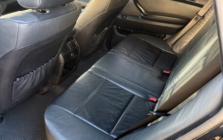 BMW X5, 2002 год, 899 999 рублей, 9 фотография