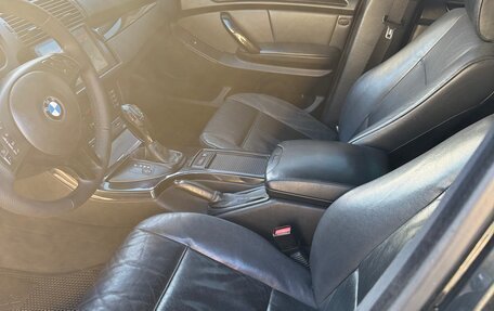 BMW X5, 2002 год, 899 999 рублей, 7 фотография