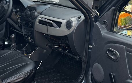 Renault Sandero I, 2010 год, 365 000 рублей, 11 фотография