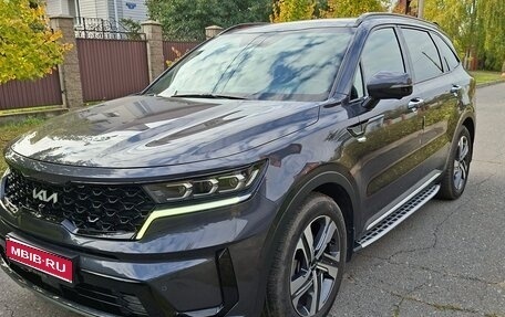KIA Sorento IV, 2021 год, 4 100 000 рублей, 1 фотография