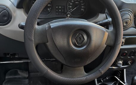 Renault Sandero I, 2010 год, 365 000 рублей, 27 фотография