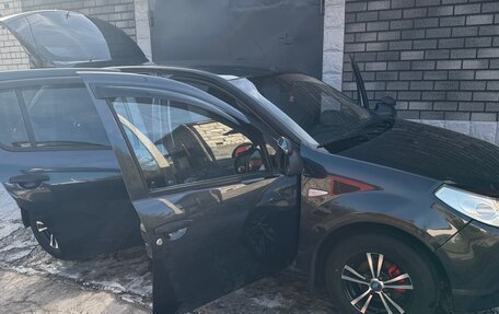 Renault Sandero I, 2010 год, 365 000 рублей, 33 фотография