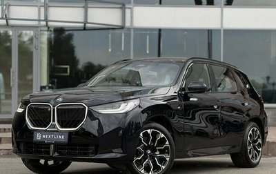 BMW X3, 2026 год, 6 790 000 рублей, 1 фотография