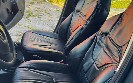 Renault Sandero I, 2010 год, 365 000 рублей, 29 фотография