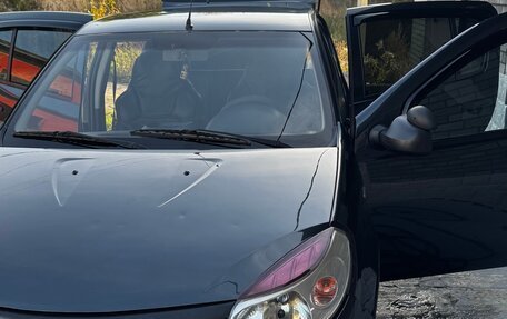 Renault Sandero I, 2010 год, 365 000 рублей, 32 фотография