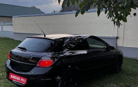 Opel Astra H, 2006 год, 320 000 рублей, 4 фотография