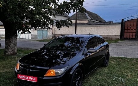 Opel Astra H, 2006 год, 320 000 рублей, 2 фотография
