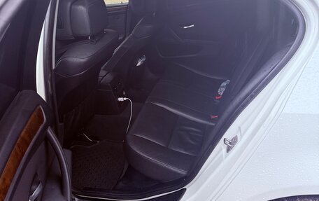 BMW 5 серия, 2009 год, 1 350 000 рублей, 6 фотография