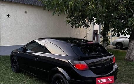 Opel Astra H, 2006 год, 320 000 рублей, 5 фотография
