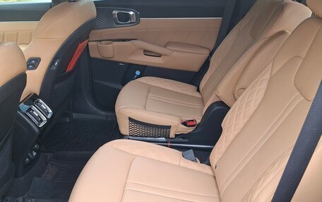 KIA Sorento IV, 2021 год, 4 100 000 рублей, 5 фотография