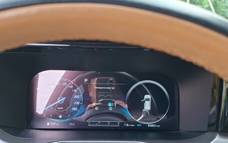 KIA Sorento IV, 2021 год, 4 100 000 рублей, 6 фотография