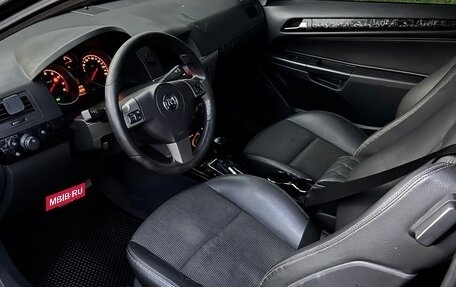 Opel Astra H, 2006 год, 320 000 рублей, 7 фотография
