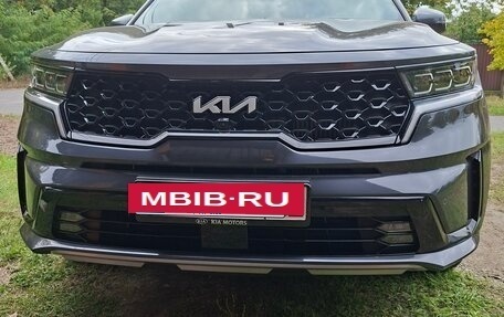 KIA Sorento IV, 2021 год, 4 100 000 рублей, 4 фотография