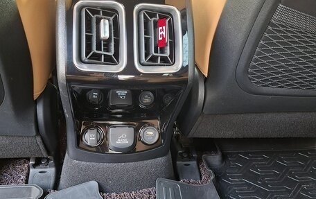 KIA Sorento IV, 2021 год, 4 100 000 рублей, 7 фотография