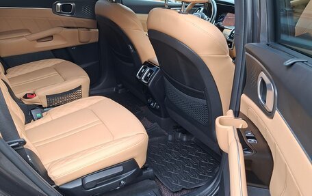 KIA Sorento IV, 2021 год, 4 100 000 рублей, 13 фотография