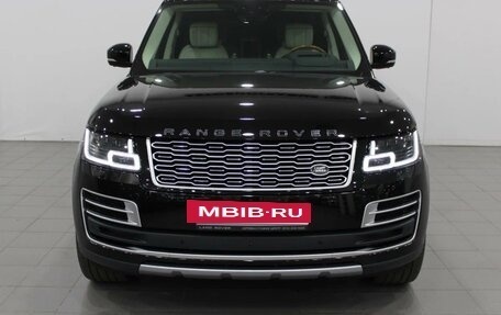 Land Rover Range Rover IV рестайлинг, 2019 год, 7 150 000 рублей, 2 фотография