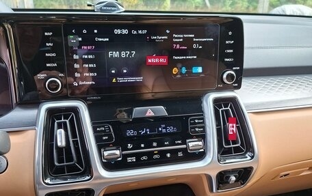 KIA Sorento IV, 2021 год, 4 100 000 рублей, 8 фотография