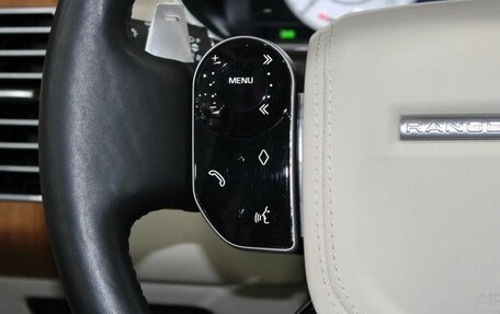 Land Rover Range Rover IV рестайлинг, 2019 год, 7 150 000 рублей, 11 фотография