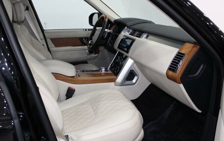 Land Rover Range Rover IV рестайлинг, 2019 год, 7 150 000 рублей, 10 фотография