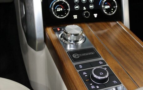 Land Rover Range Rover IV рестайлинг, 2019 год, 7 150 000 рублей, 13 фотография