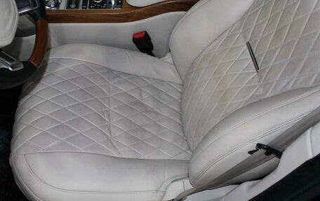 Land Rover Range Rover IV рестайлинг, 2019 год, 7 150 000 рублей, 15 фотография