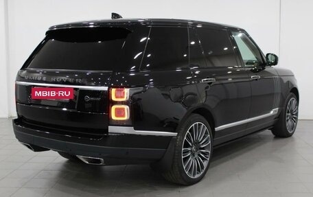 Land Rover Range Rover IV рестайлинг, 2019 год, 7 150 000 рублей, 3 фотография