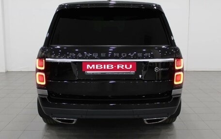 Land Rover Range Rover IV рестайлинг, 2019 год, 7 150 000 рублей, 5 фотография