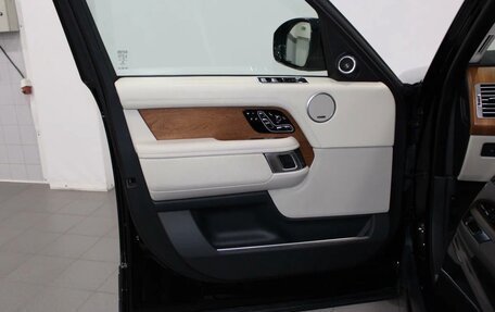 Land Rover Range Rover IV рестайлинг, 2019 год, 7 150 000 рублей, 20 фотография